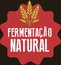 Fermentação natural